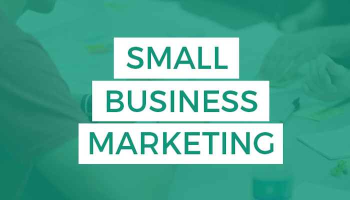 Write A Marketing Plan for Small Business