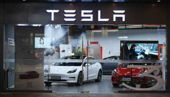 Tesla Will Start Charging for Its Fast Charging Network