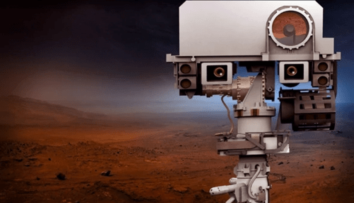 NASA’s Next Rover Faces Steep Challenges on Path to Mars
