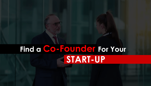 10 Websites to Find a CoFounder For Your Startup