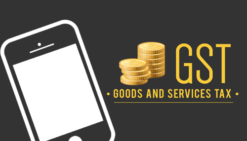 Indian Government to Launch ‘GST offline app’ to ease pain of businessman