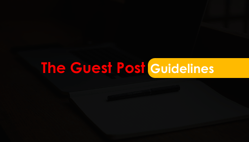 What are the Guest Post Guidelines