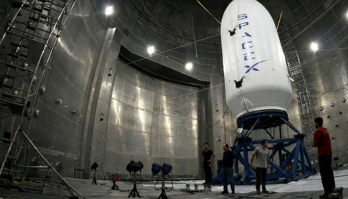 Spacex Ready To Step Toward Space Station With Another Utilized Dragon Capsule