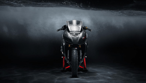 TVS Akula 310 Going To Launch By Next Month In India