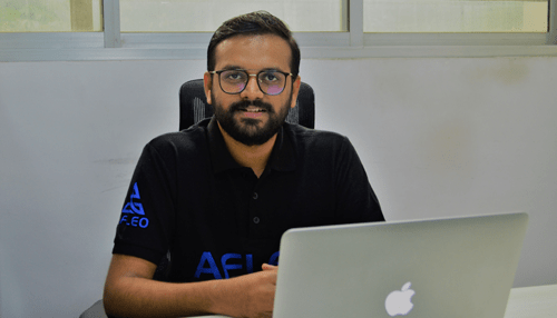 India's fastest growing online legal services firm- Afleo