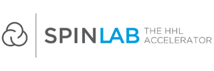 Spinlab startup accelerators