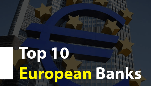 Top 10 European Banks