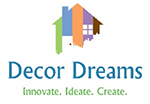 Decor dreams home decor startups