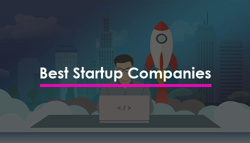 Best Startup Companies