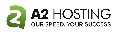 A2 hosting web hosting service