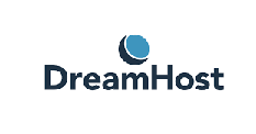 Dreamhost popular hosting companies