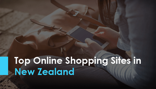 Top Online Shopping Sites in New Zealand