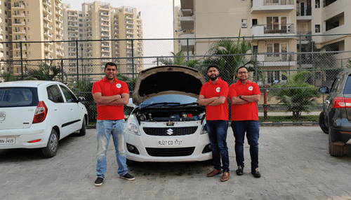 How Carpathy is Revolutionizing the Car Care Market With 160 Service Centers in 15 Cities?