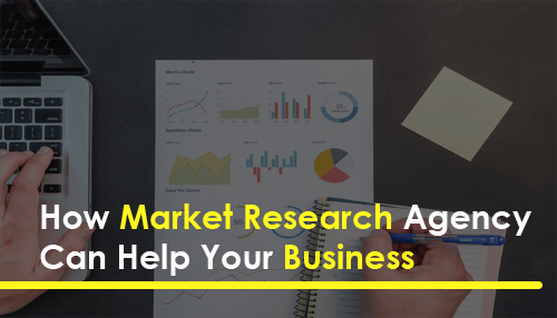 How Market Research Agency Can Help Your Business