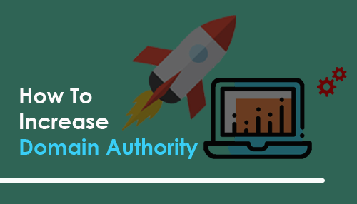 How To Increase Domain Authority