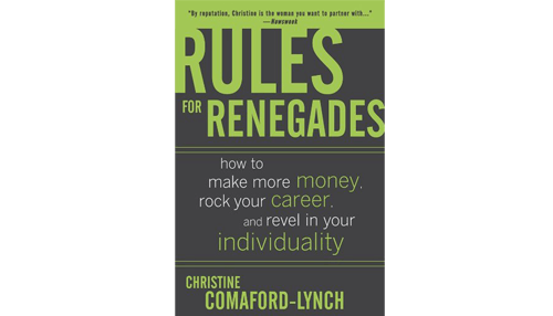 Rules for renegades