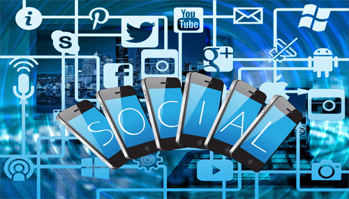 Social media advertising advertising strategy