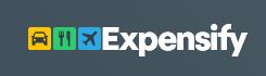 Expensify best office automation tool