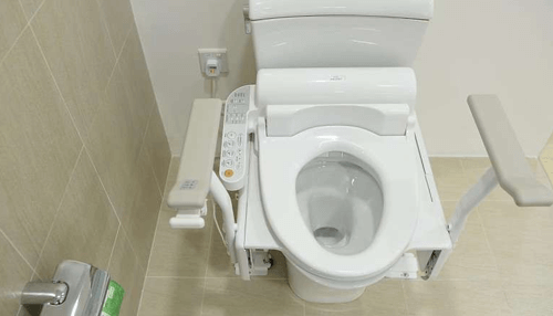 The Benefits of Using Smart Toilets
