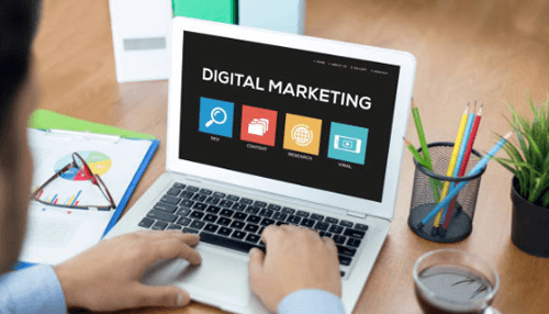 How Does Digital Marketing Help Small Businesses