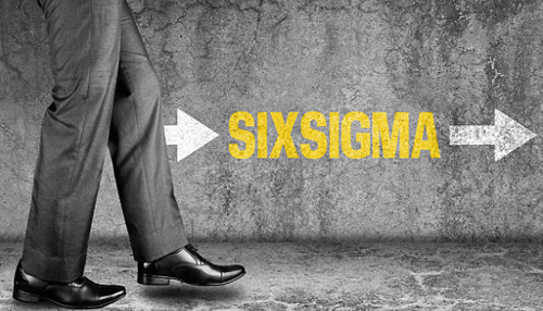The Levels of Six Sigma and the Importance of Six Sigma Green Belt