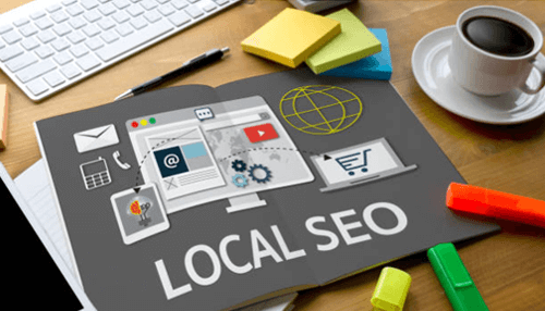 The Benefits of local SEO for small businesses