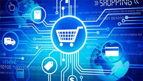 Online shopping made easy with digital revolution
