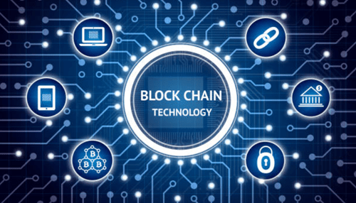 Benefits of blockchain technology for businesses