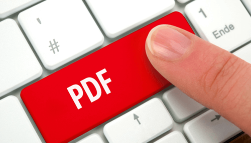 This Is How to Edit a PDF on Mac Computers