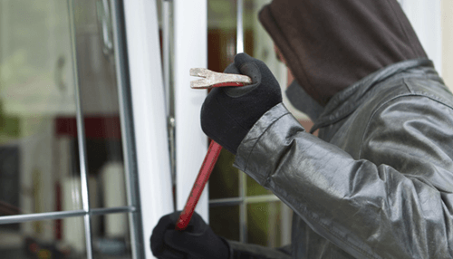 A Small Business Owner's Guide on How to Prevent Burglary