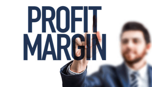what is profit margin