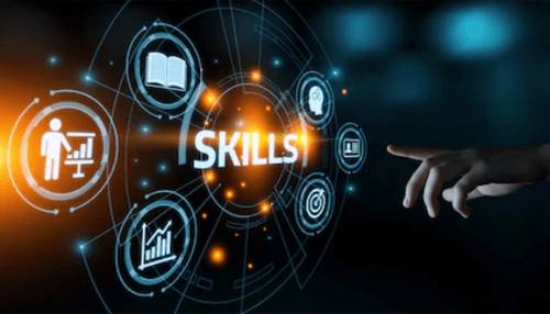 Essential Digital Skills: What are the 5 basic digital skills in the workplace?