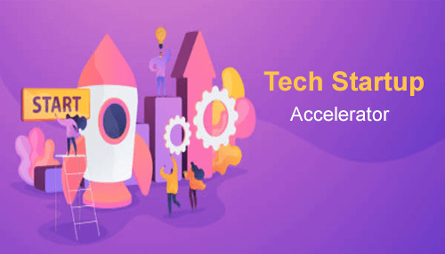 How Tech Startup Accelerators Work