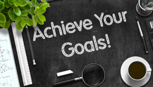 How To Achieve Your Business Goals How To Achieve Your Business Goals