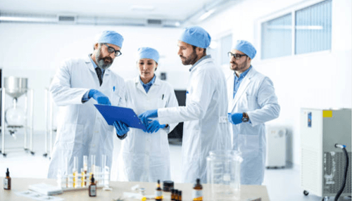 What Does a Cannabis Extraction Technician Do? How to Get This Job in The Cannabis Industry