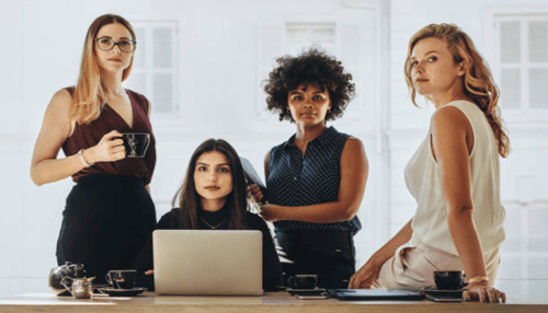 Need and Importance of Female Entrepreneurs