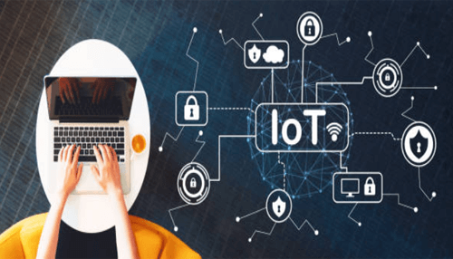Needs and basic foundations of iot security internet of secure telecommunication