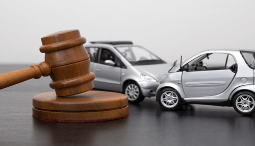 Car Collision Lawyer