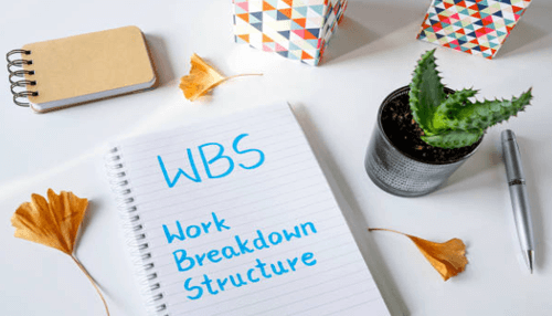 What is a Work Breakdown Structure