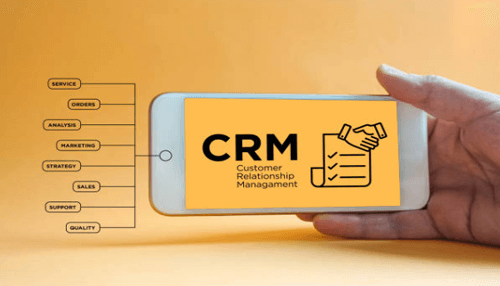 Why Is Customer Relationship Management (CRM) Important In Today’s ...