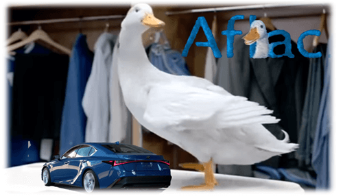 Aflac car insurance
