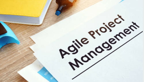 Agile Project Management: The Beginners' Guide