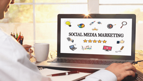 Tips to Use Social Media Marketing for Startup in 2020