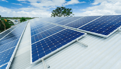 4 Primary Advantages of Solar Power For Your Business