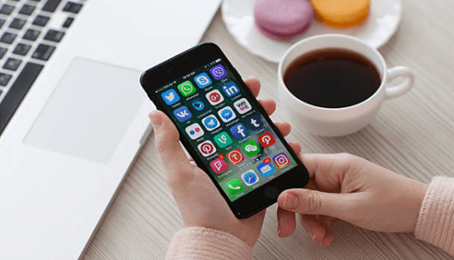 5 Ways Your Business Can Benefit From Having a Mobile App