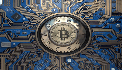 Bitcoin security protect your bitcoin from hackers