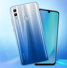 Honor 10 lite can enjoy high technology at low prices honor 10 lite