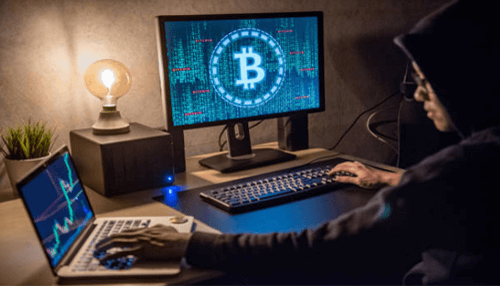 How to Protect Your Bitcoin From Hackers