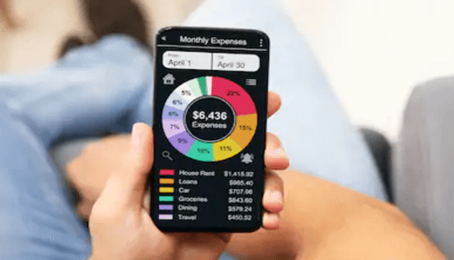 Top Best Expense Tracker Apps