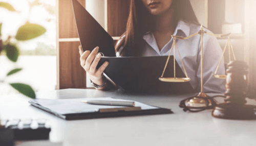 Carefully invest in important things tips for young attorneys